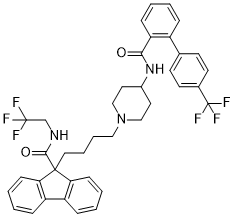 Lomitapide