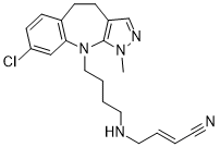 NEDD4 inhibitor 32
