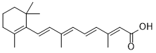 Retinoic acid
