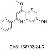 Collismycin A