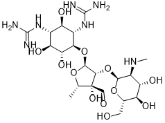 Streptomycin