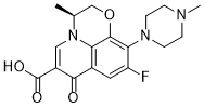 Levofloxacin