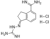Sardomozide dihydrochloride
