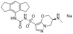 GDC-2394 sodium salt