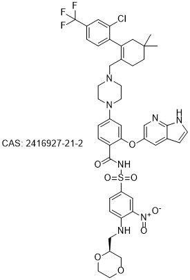 Dalvotoclax