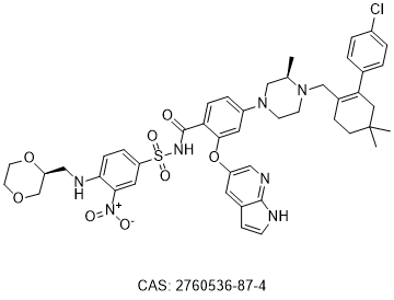 Mesutoclax
