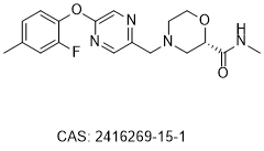 Satoprodil