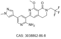 SIK2-3 inhibitor 7s