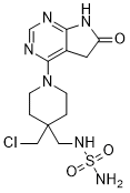 ENPP1 inhibitor 31