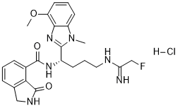 AFM-30a hydrochloride