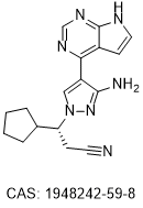 Rovadicitinib