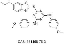 Autophagy activator AA-20