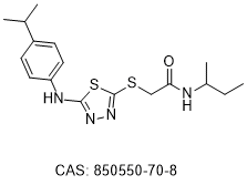 CD28 inhibitor 22VS