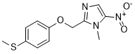 Fexinidazole