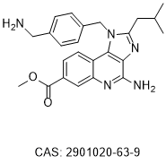 TLR7/8 antagonist 1