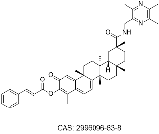 PRDX1 inhibitor 7e