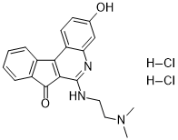 TAS-103 dihydrochloride