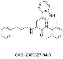 RANKL inhibitor 34