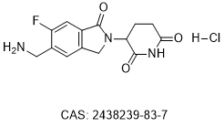 ABS-752 hydrochloride