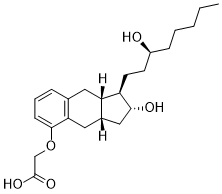 Treprostinil