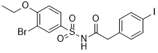 cGAS inhibitor cpd6