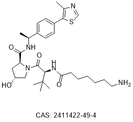 AHPC(Me)-C6-NH2