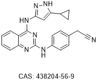 MASTL inhibitor MKI-2