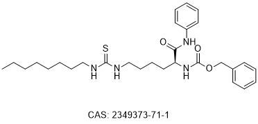 SIRT2 inhibitor AF8