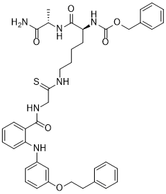SIRT2 inhibitor KPM-2