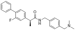Autophagy inhibitor 5j