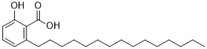 Anacardic acid