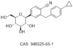 Velagliflozin