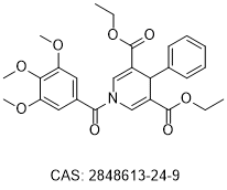 SIRT3 activator 31