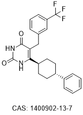 Miricorilant