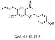 Licoflavone A