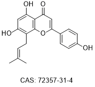 Licoflavone C