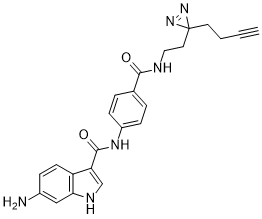 P4HB inhibitor 2b