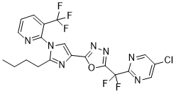 APLNR agonist 35