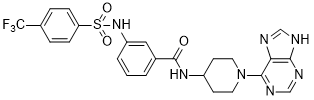 SARS-CoV-2 NSP14 inhibitor C10