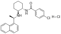 Calhex231 hydrochloride