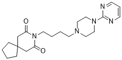 Buspirone