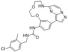 STK10 inhibitor 23