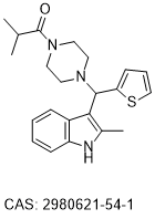 Them1 inhibitor Compound U11