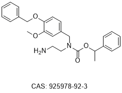 TRPM8 inhibitor PBMC