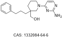 AVIL inhibitor Compound A