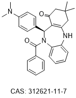 CARD9 inhibitor Compound 6