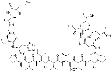 NFAT Inhibitor VIVIT peptide