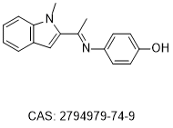 Gαi2 inhibitor GT-14