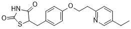 Pioglitazone