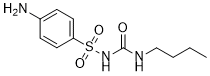 Carbutamide